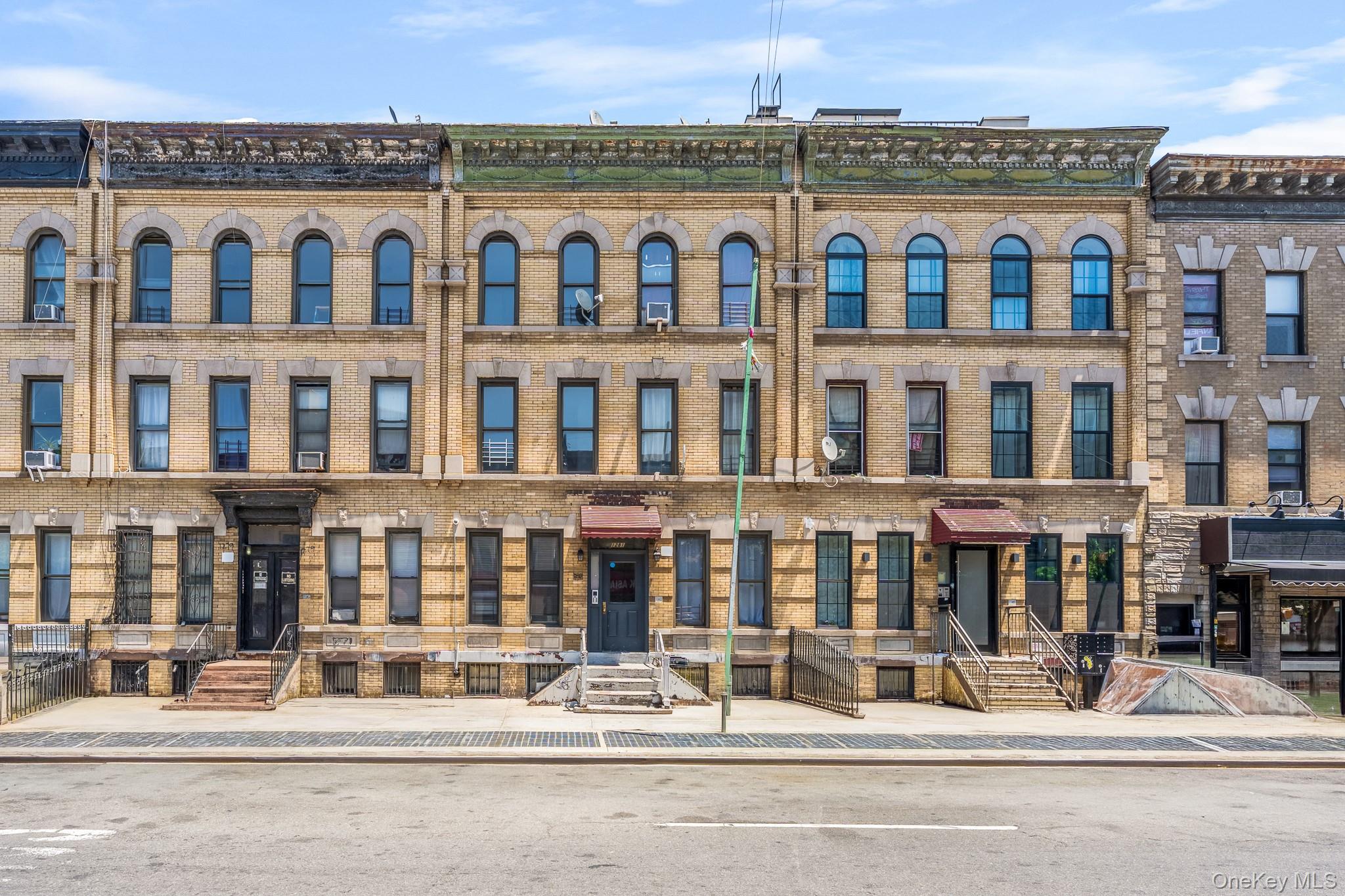 1281 Nostrand Avenue – For Sale