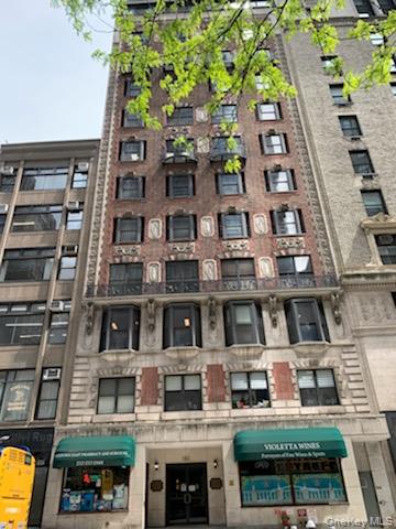 161 Madison Avenue, Unit 7SW