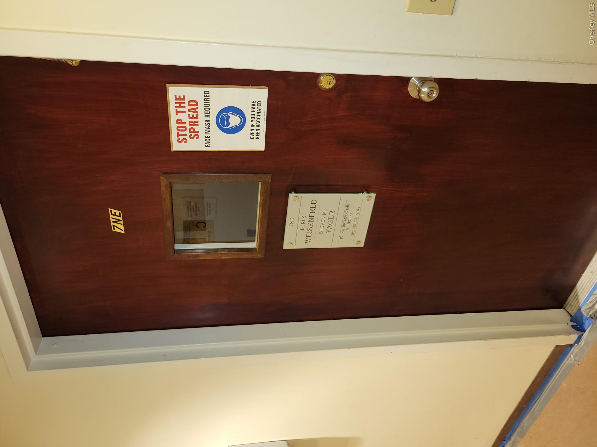 161 Madison Avenue, Unit 7SW photo 6