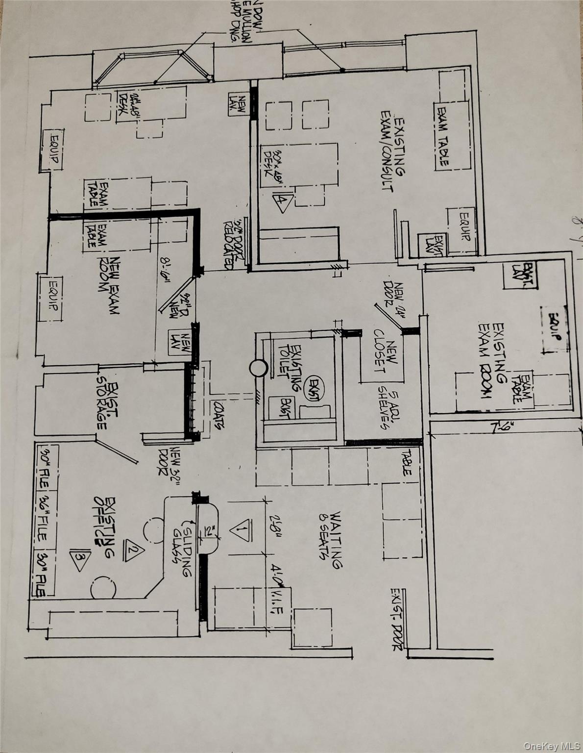161 Madison Avenue, Unit 7SW photo 18