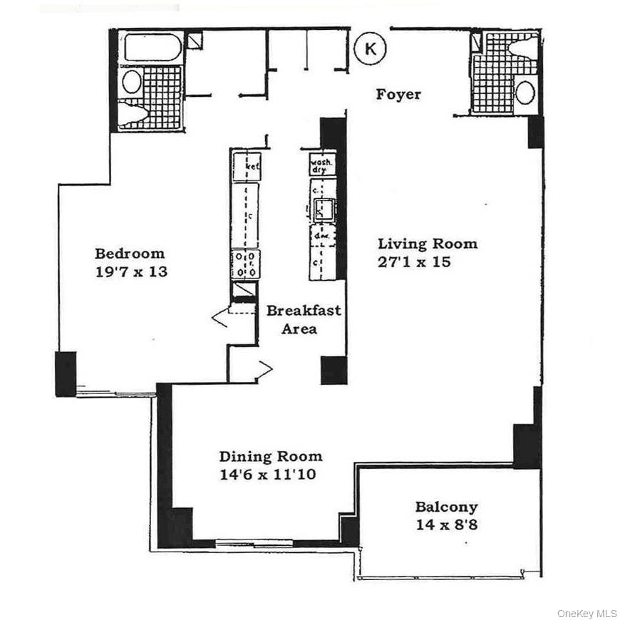 27010 Grand Central Parkway, Unit 7G photo 12