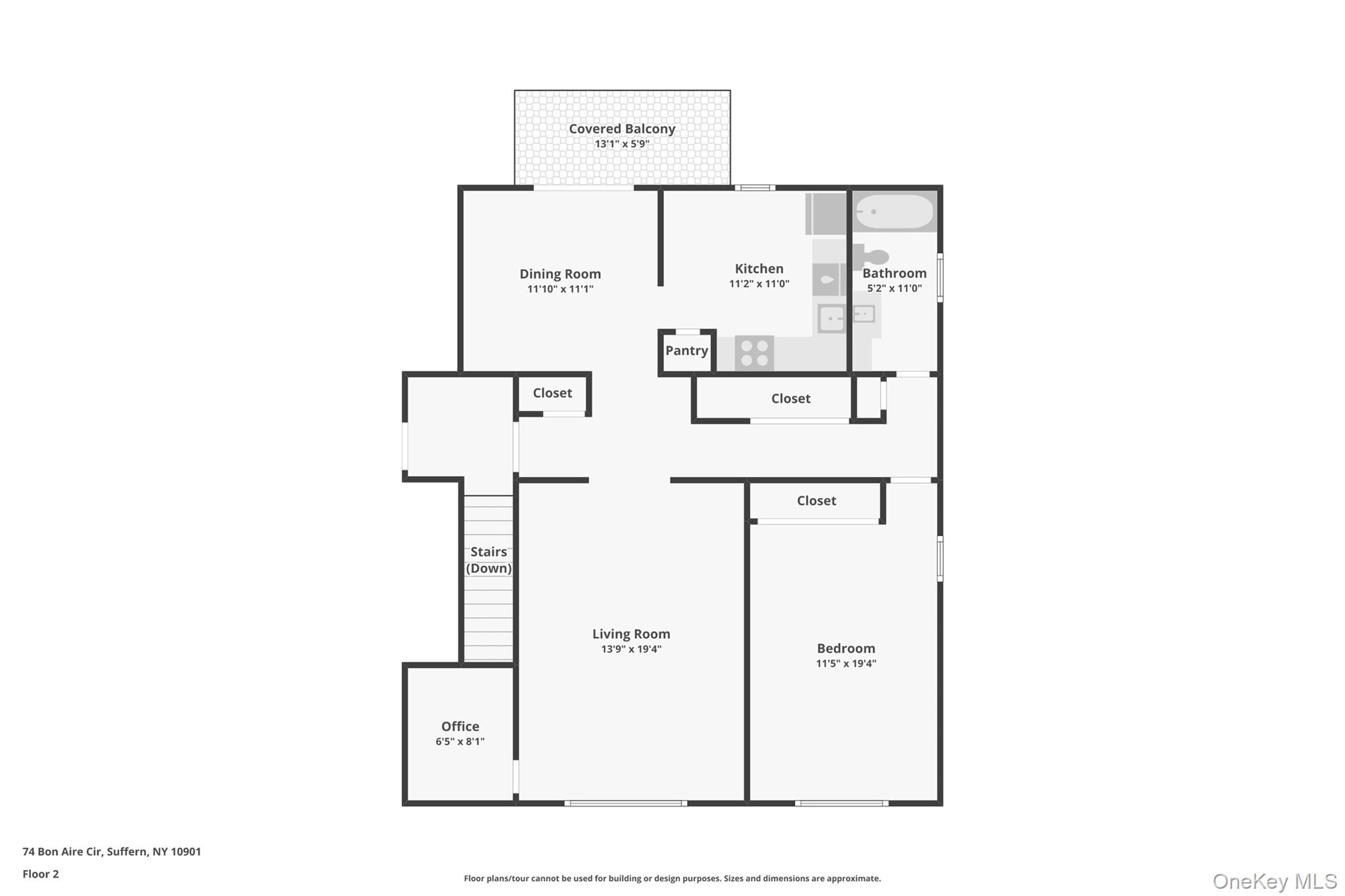 74 Bon Aire Circle, Unit Q12 photo 36