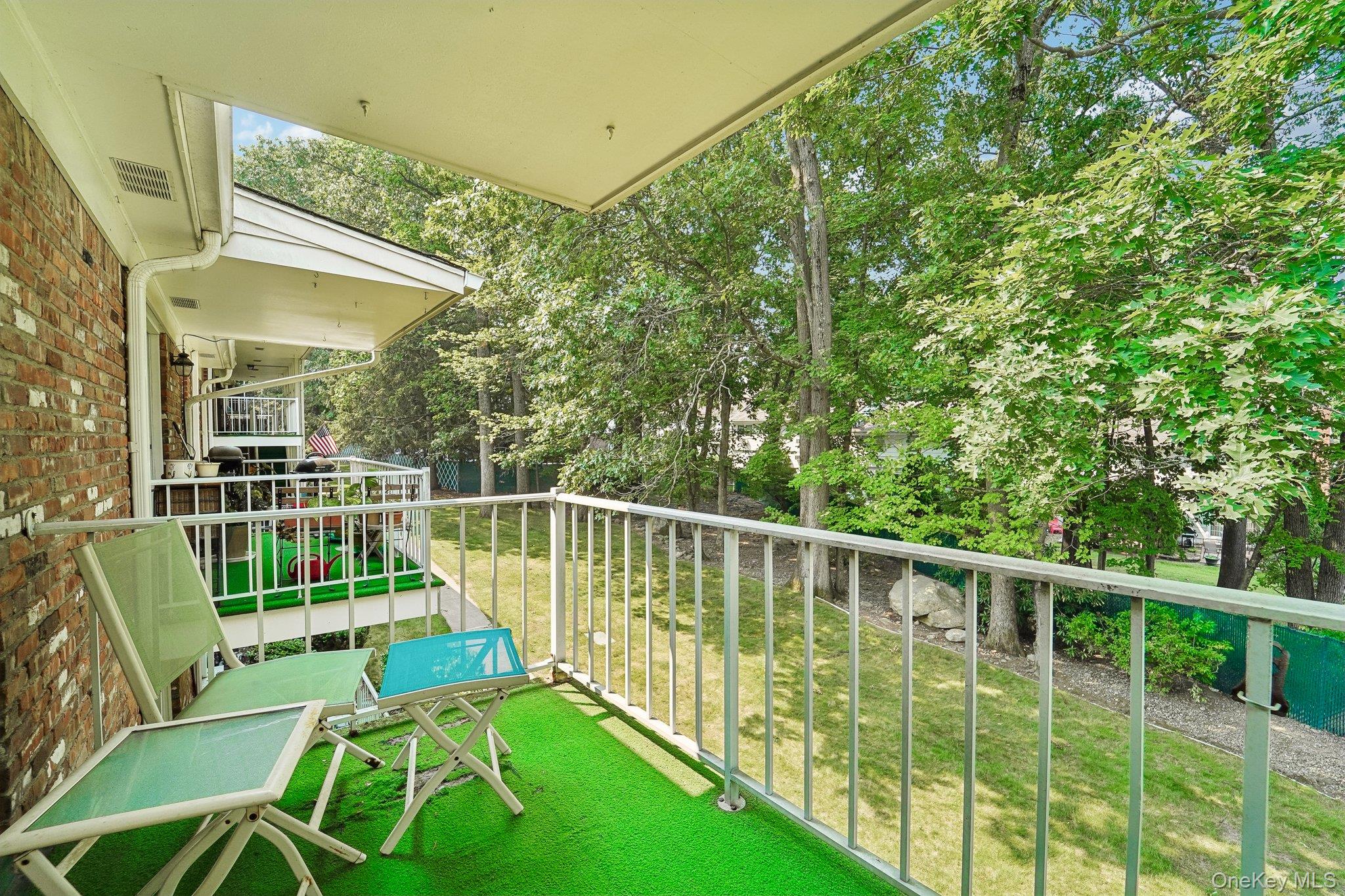 74 Bon Aire Circle, Unit Q12 photo 10