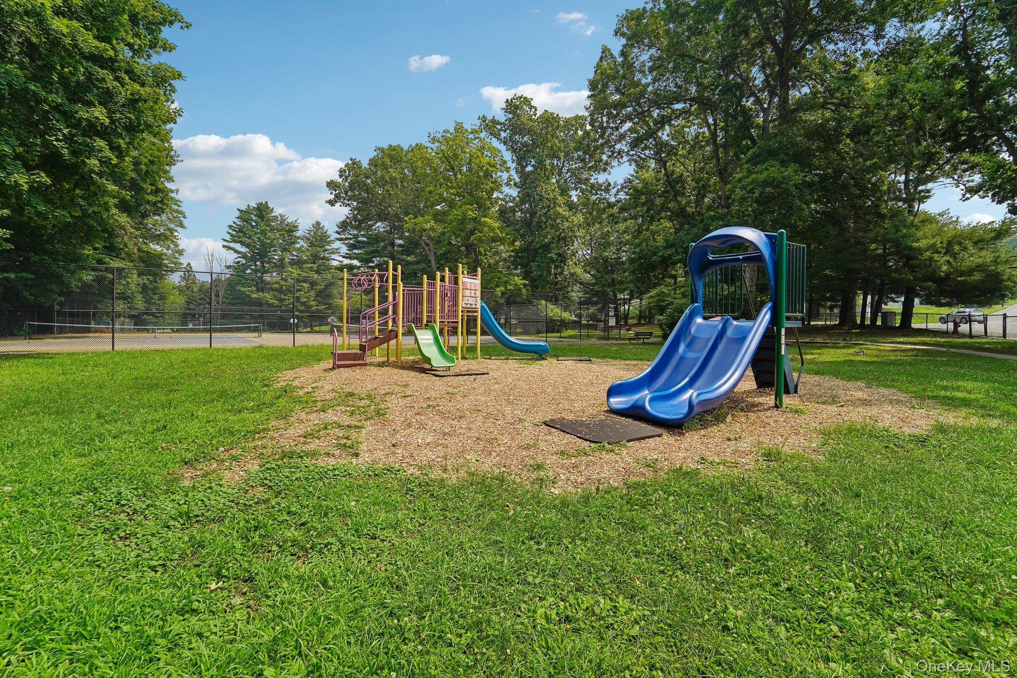 74 Bon Aire Circle, Unit Q12 photo 27