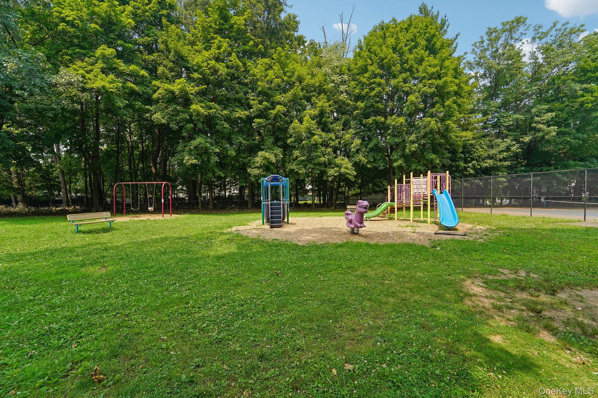 74 Bon Aire Circle, Unit Q12 photo 26