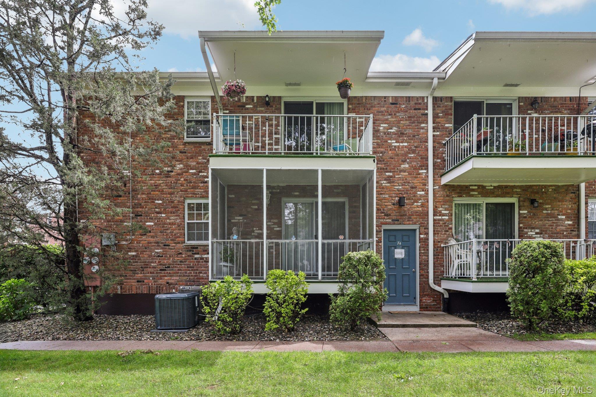 74 Bon Aire Circle, Unit Q12 photo 33