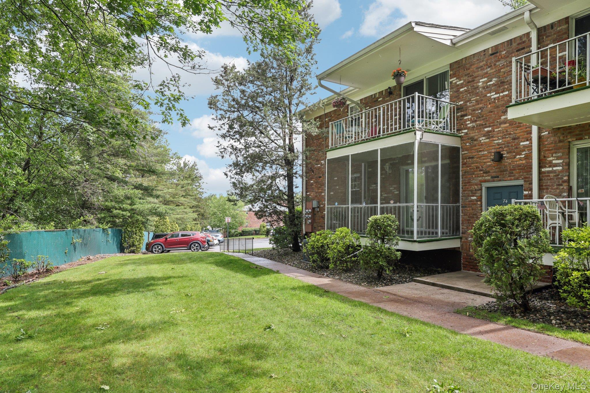 74 Bon Aire Circle, Unit Q12 photo 34