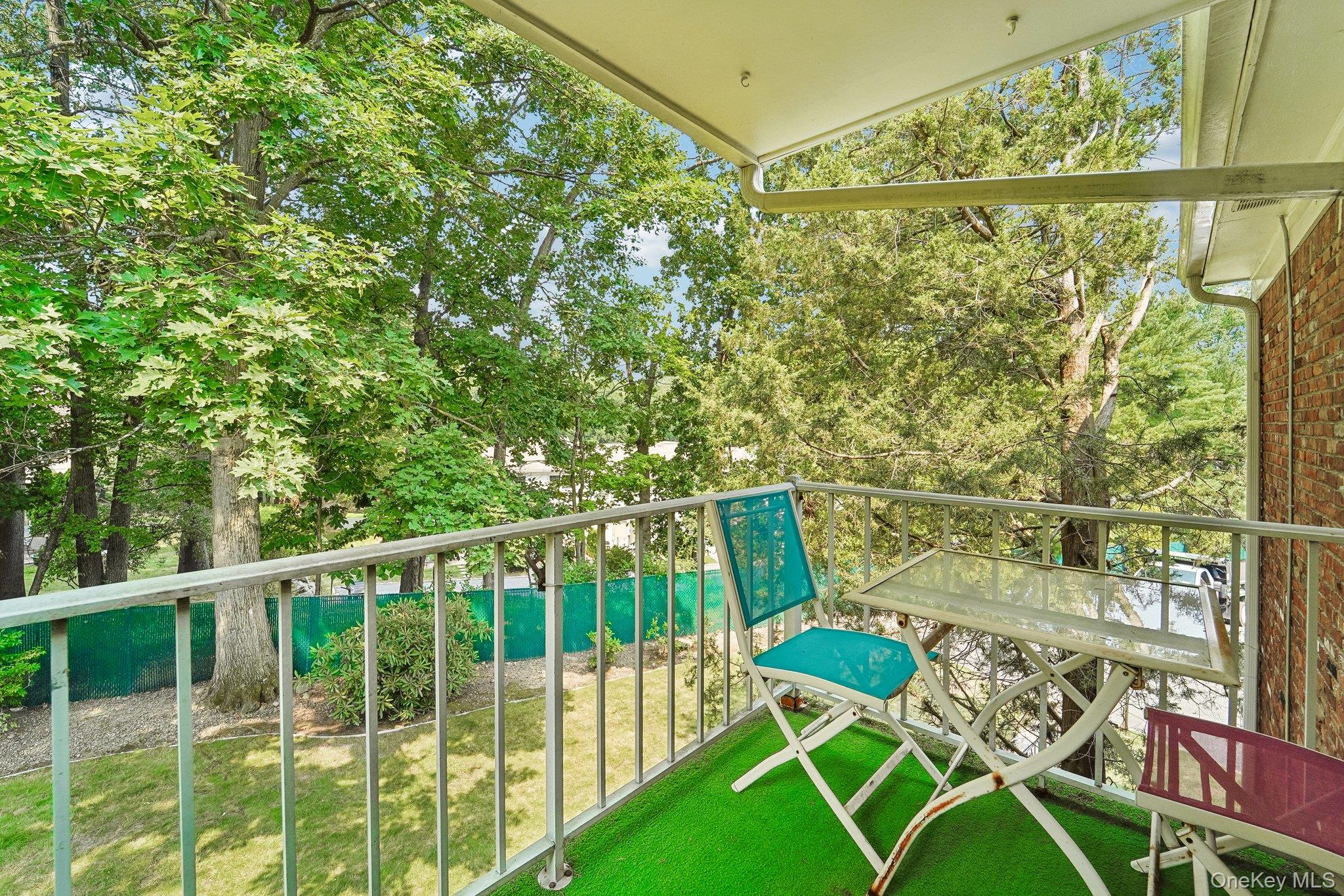 74 Bon Aire Circle, Unit Q12 photo 25