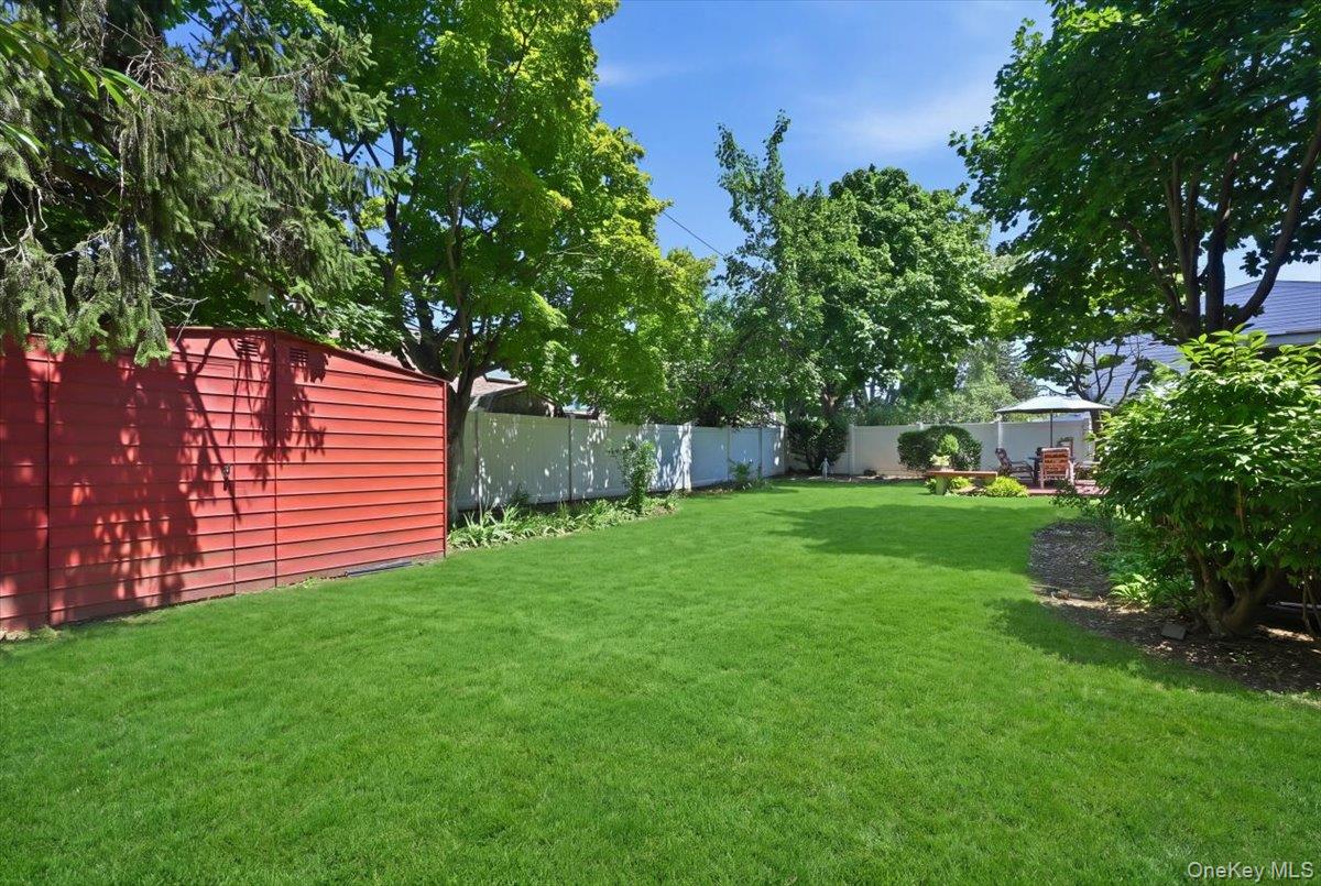 635 Whittier Street – For Sale photo 17