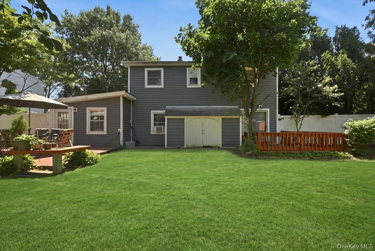 635 Whittier Street – For Sale photo 20