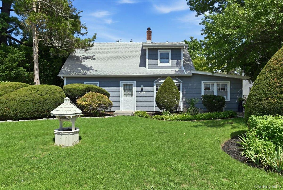 635 Whittier Street – For Sale