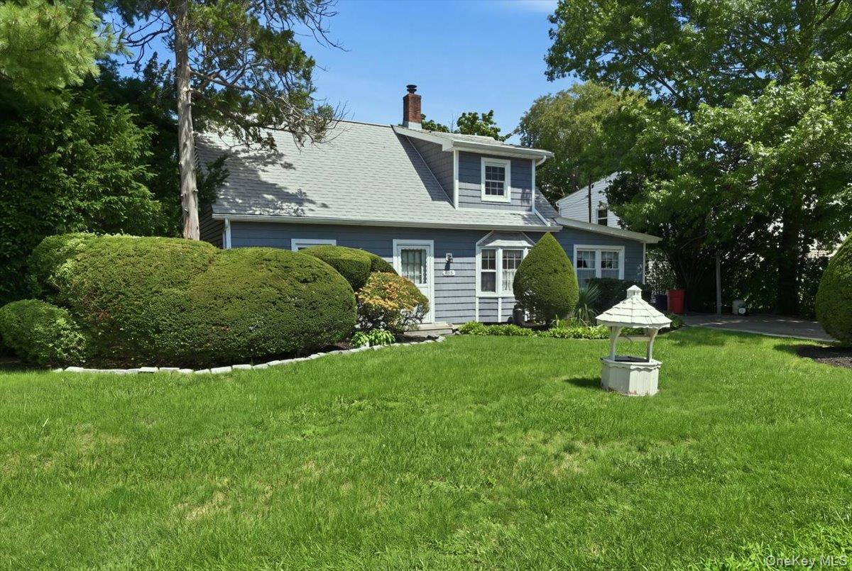 635 Whittier Street – For Sale photo 2
