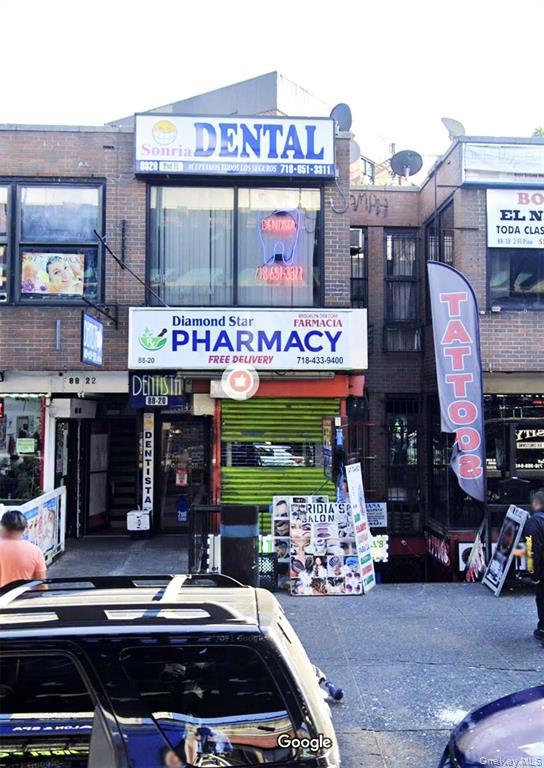 88-20 Roosevelt Avenue, Unit 3
