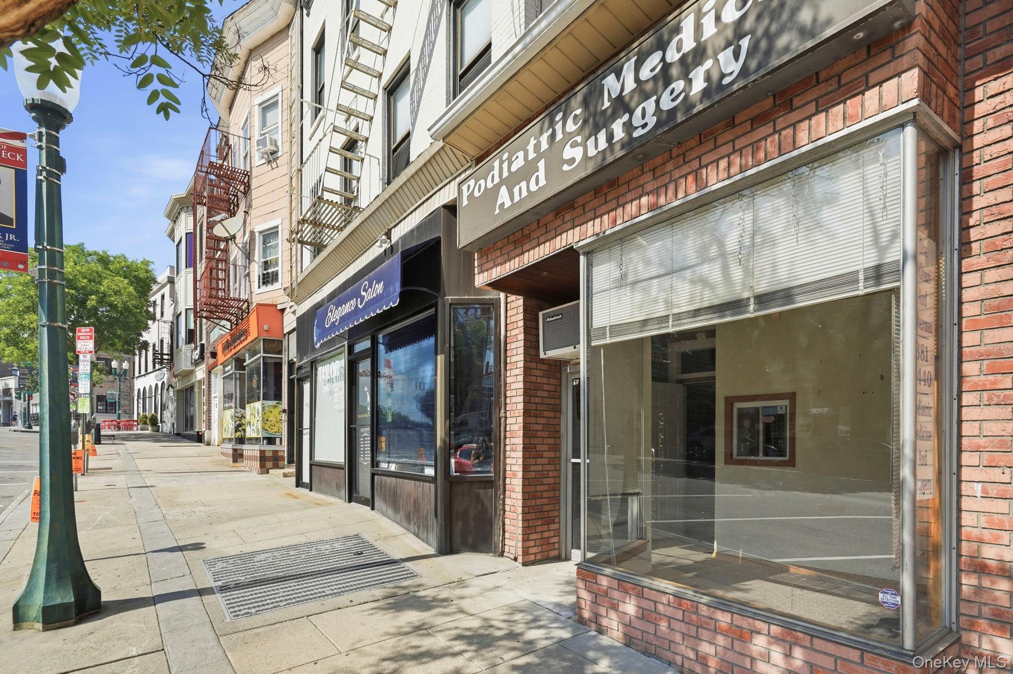 135 Mamaroneck Avenue – For Rent