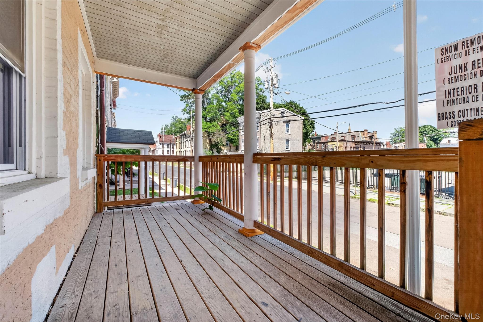 155 Chambers Street – For Sale photo 2