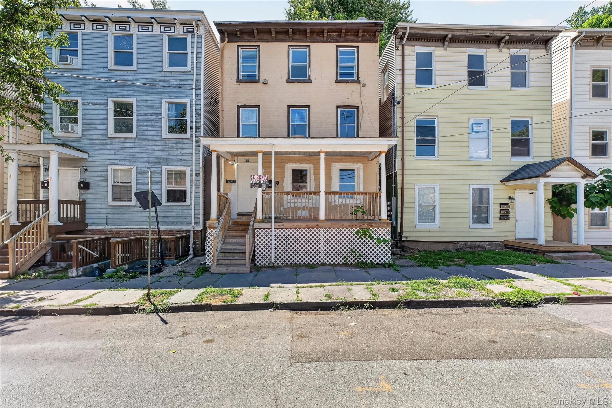 155 Chambers Street – For Sale