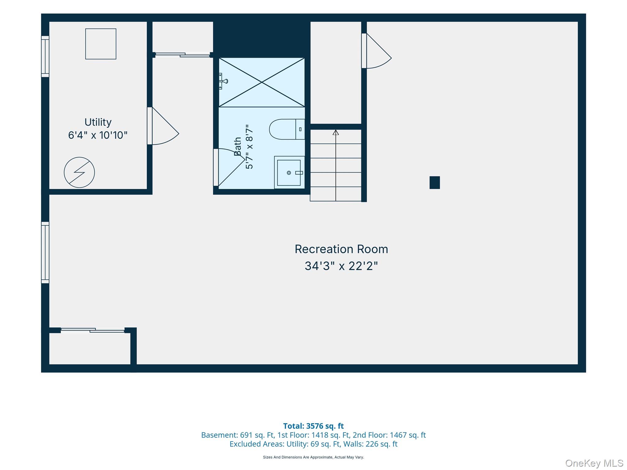 238 N Oak Street – For Sale photo 48