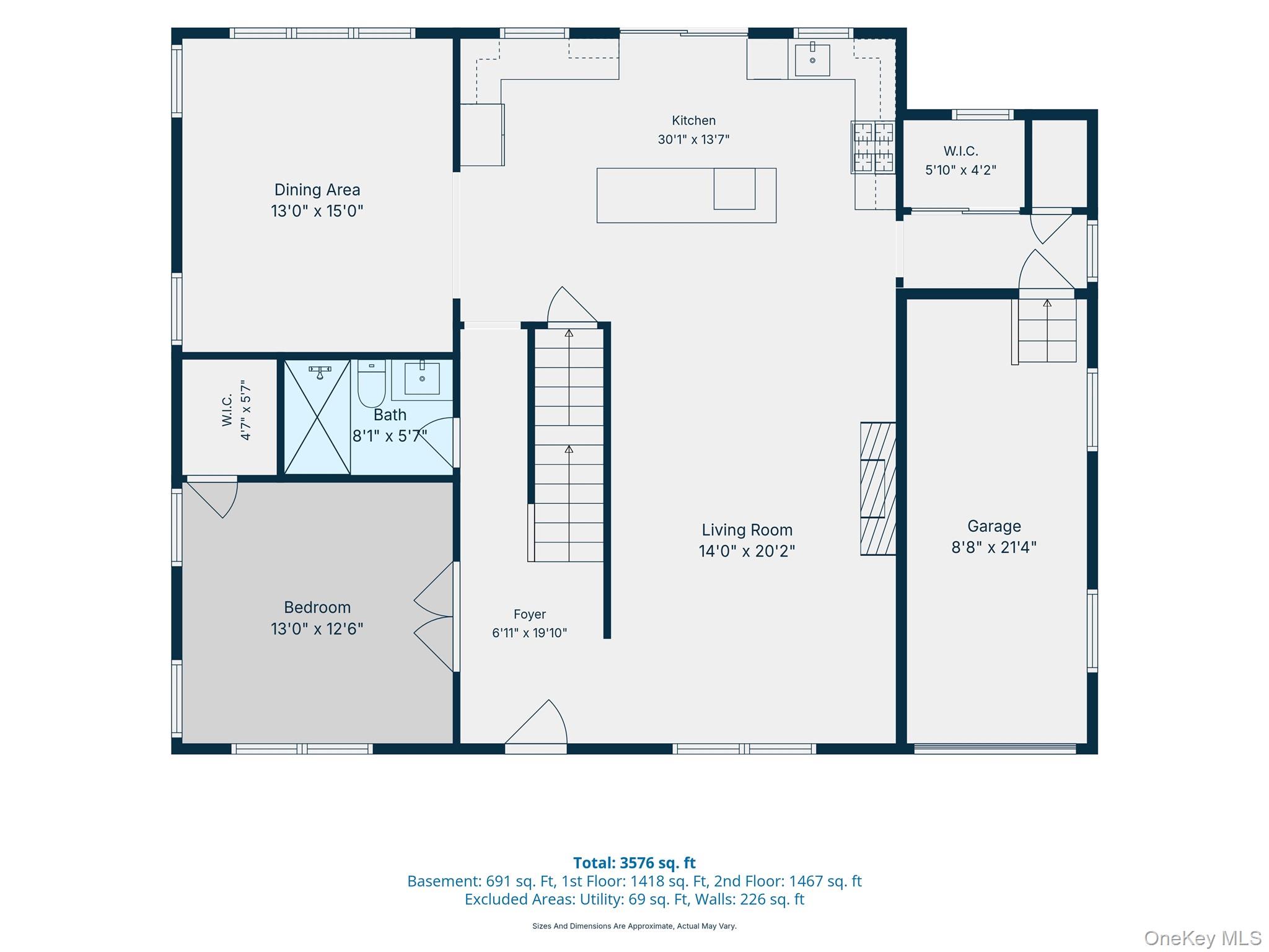 238 N Oak Street – For Sale photo 49