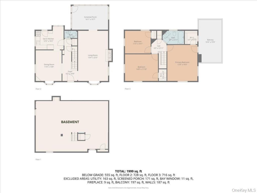 96 Huntington Road – For Sale photo 30