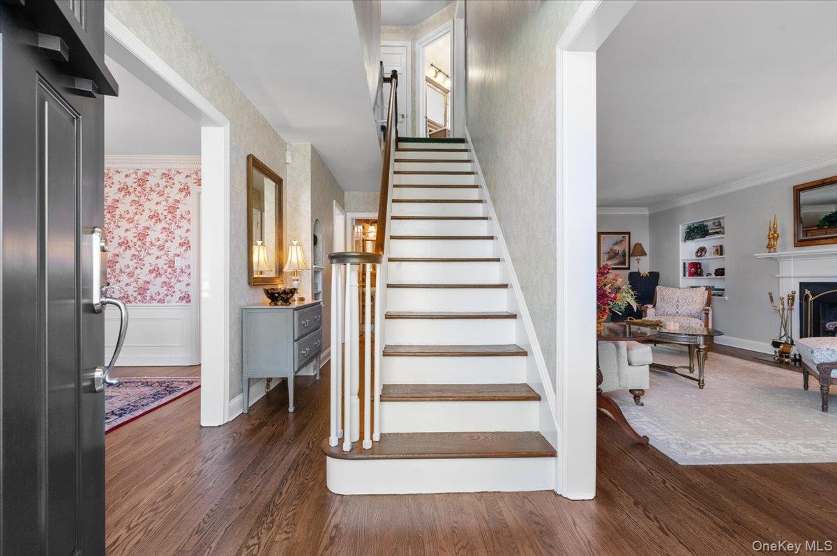 96 Huntington Road – For Sale