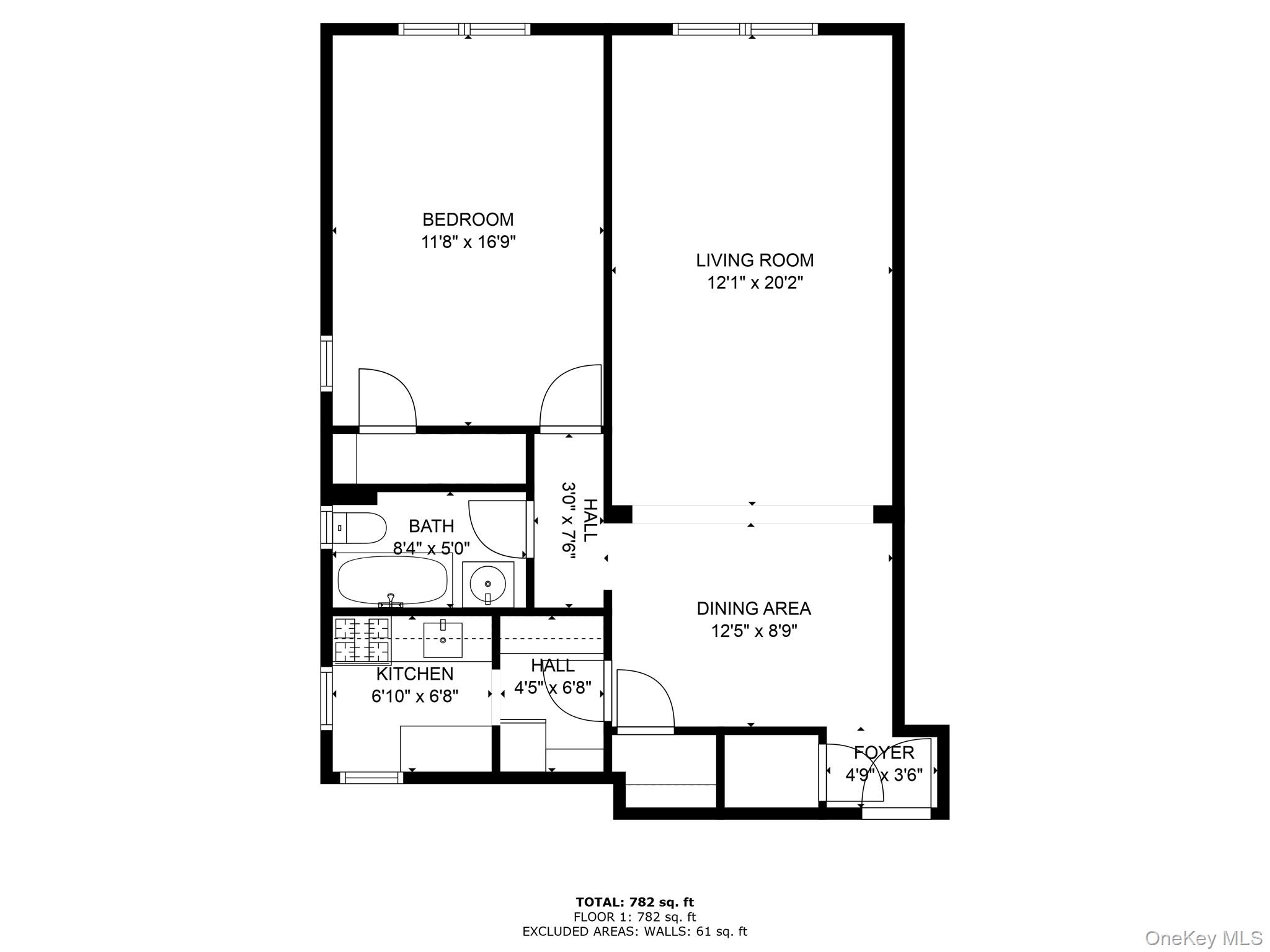35-35 75th Street, Unit 522 photo 13