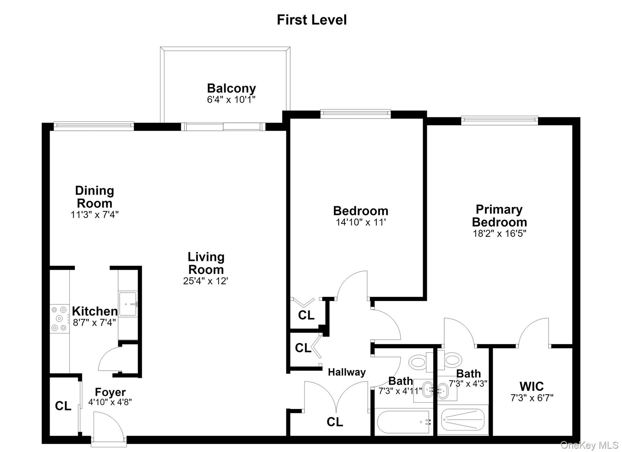 352 Central Park Avenue, Unit D11 photo 44