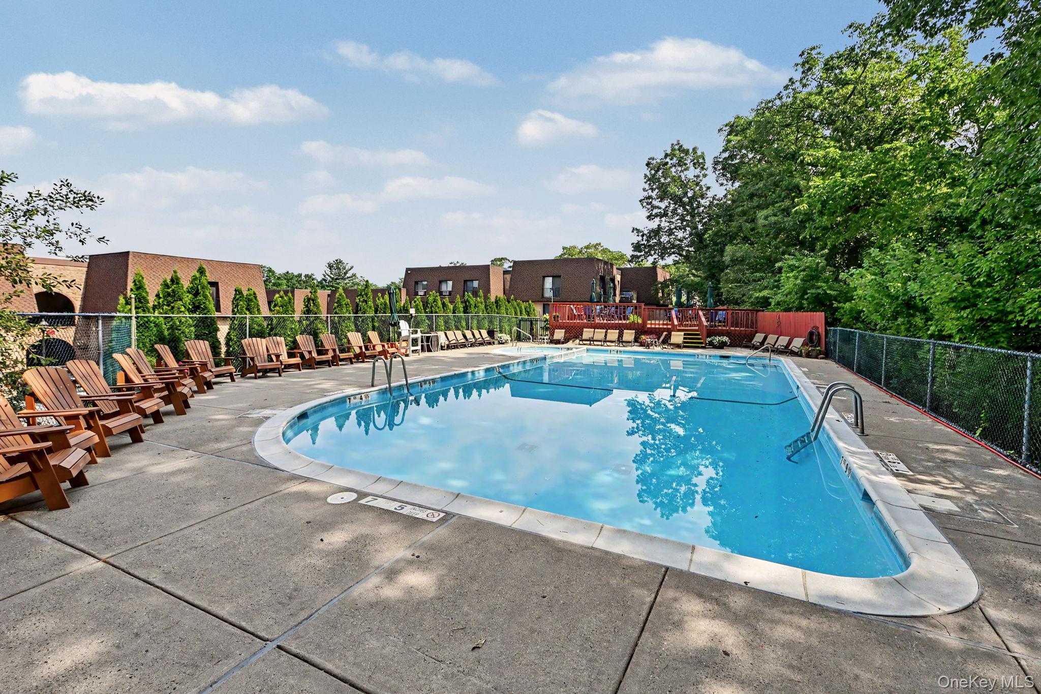352 Central Park Avenue, Unit D11 photo 36