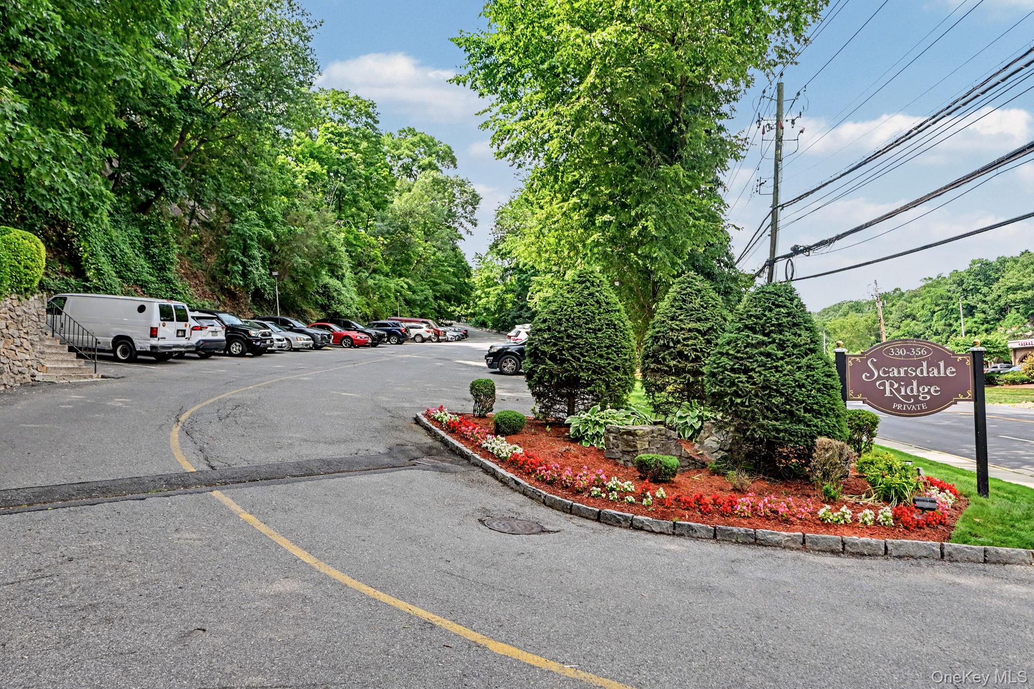 352 Central Park Avenue, Unit D11 photo 43