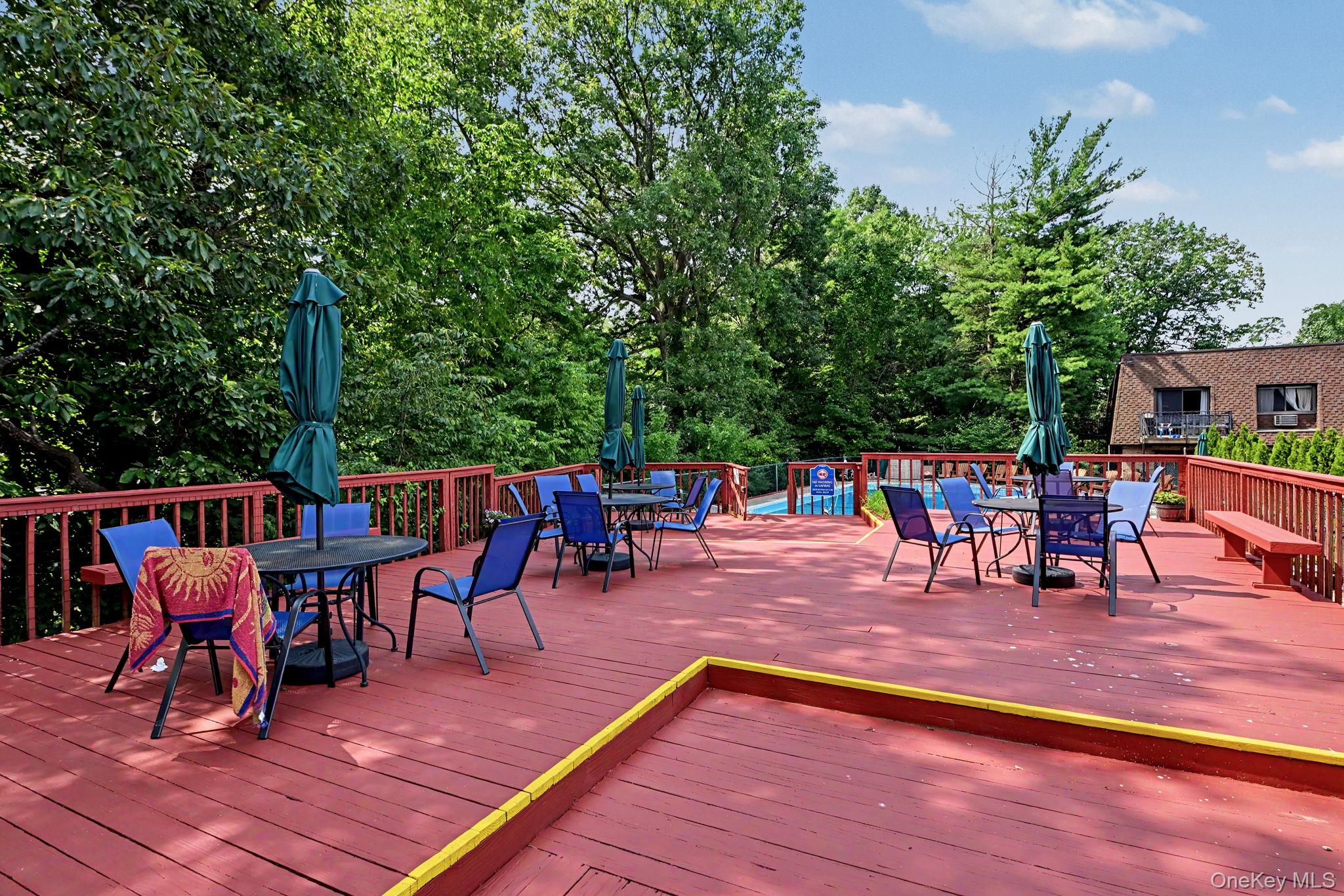 352 Central Park Avenue, Unit D11 photo 39
