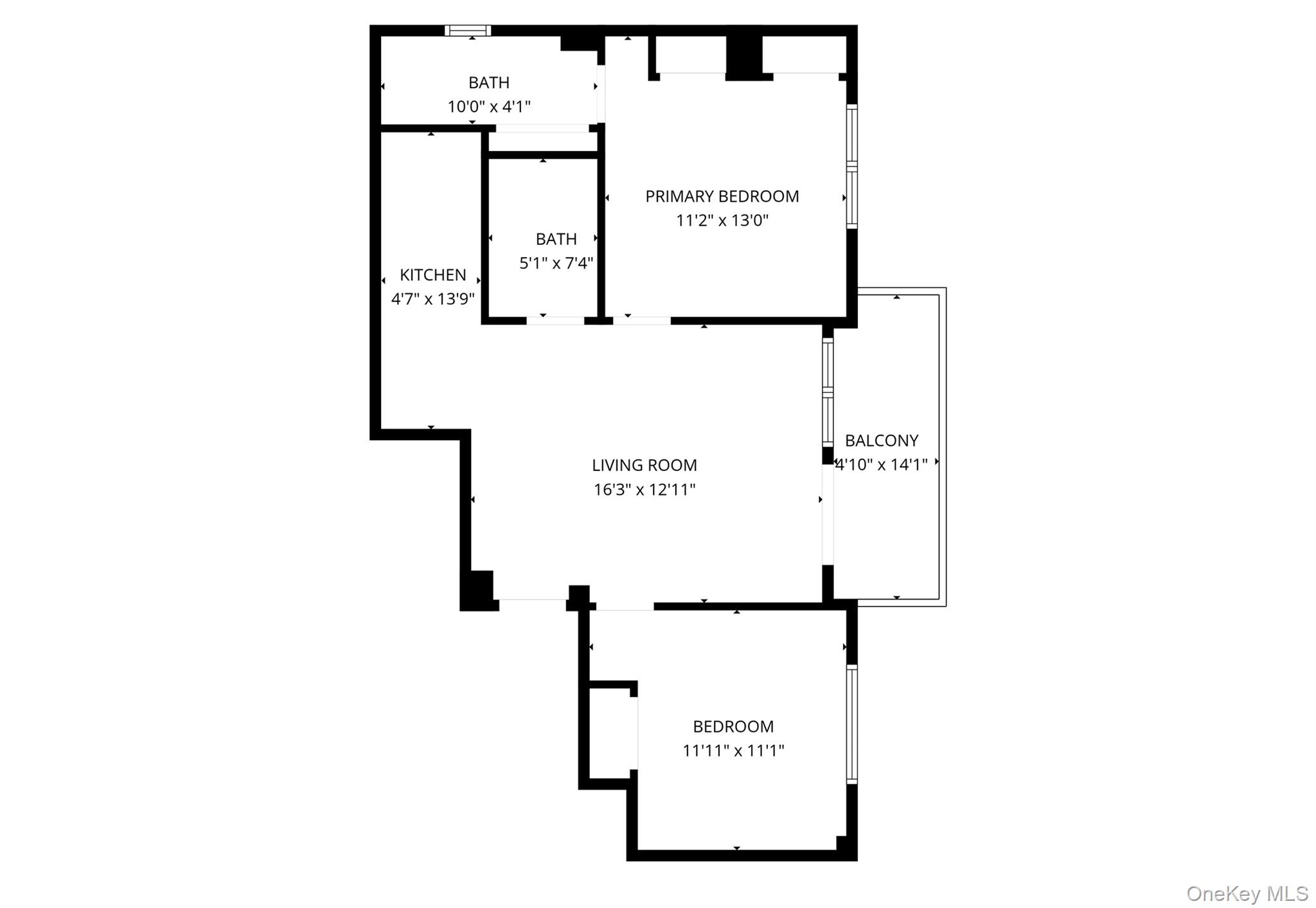 3138 137th Street, Unit 7B photo 13