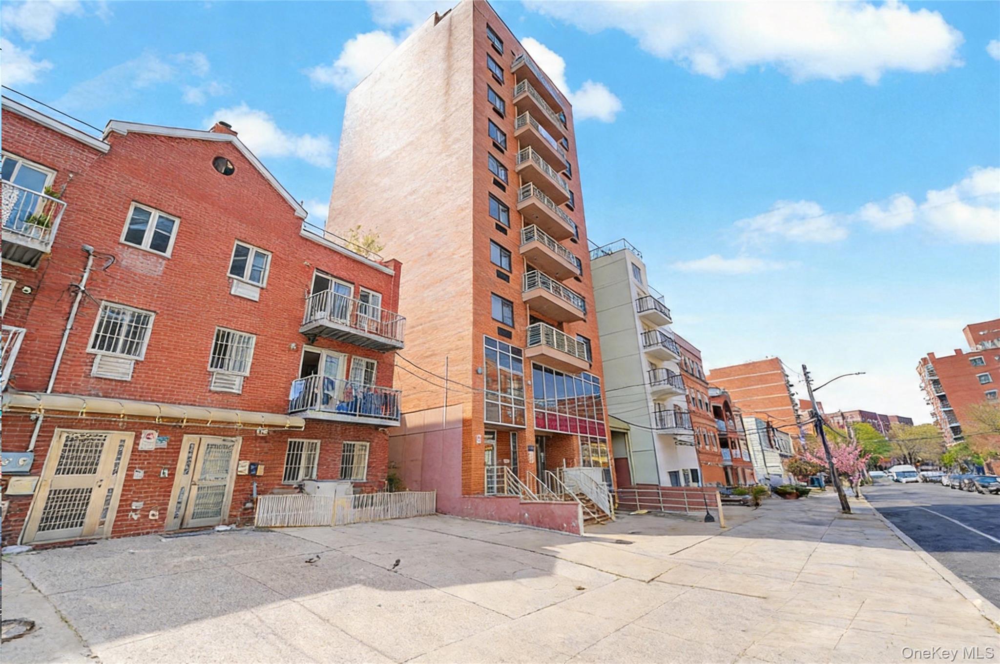 3138 137th Street, Unit 7B photo 18