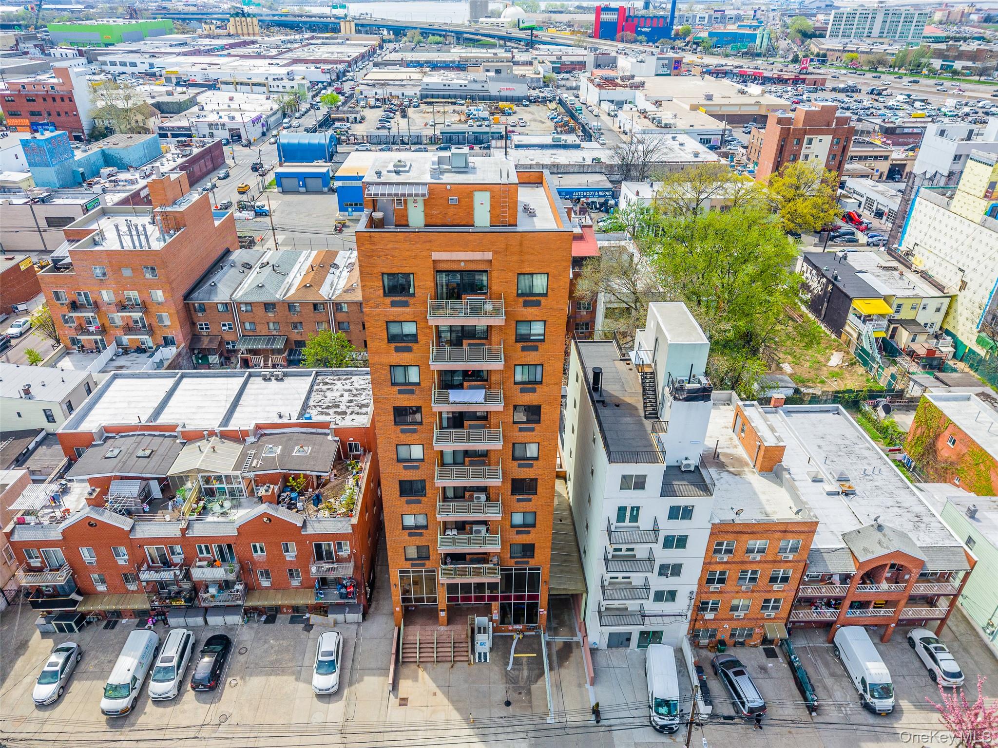 3138 137th Street, Unit 7B