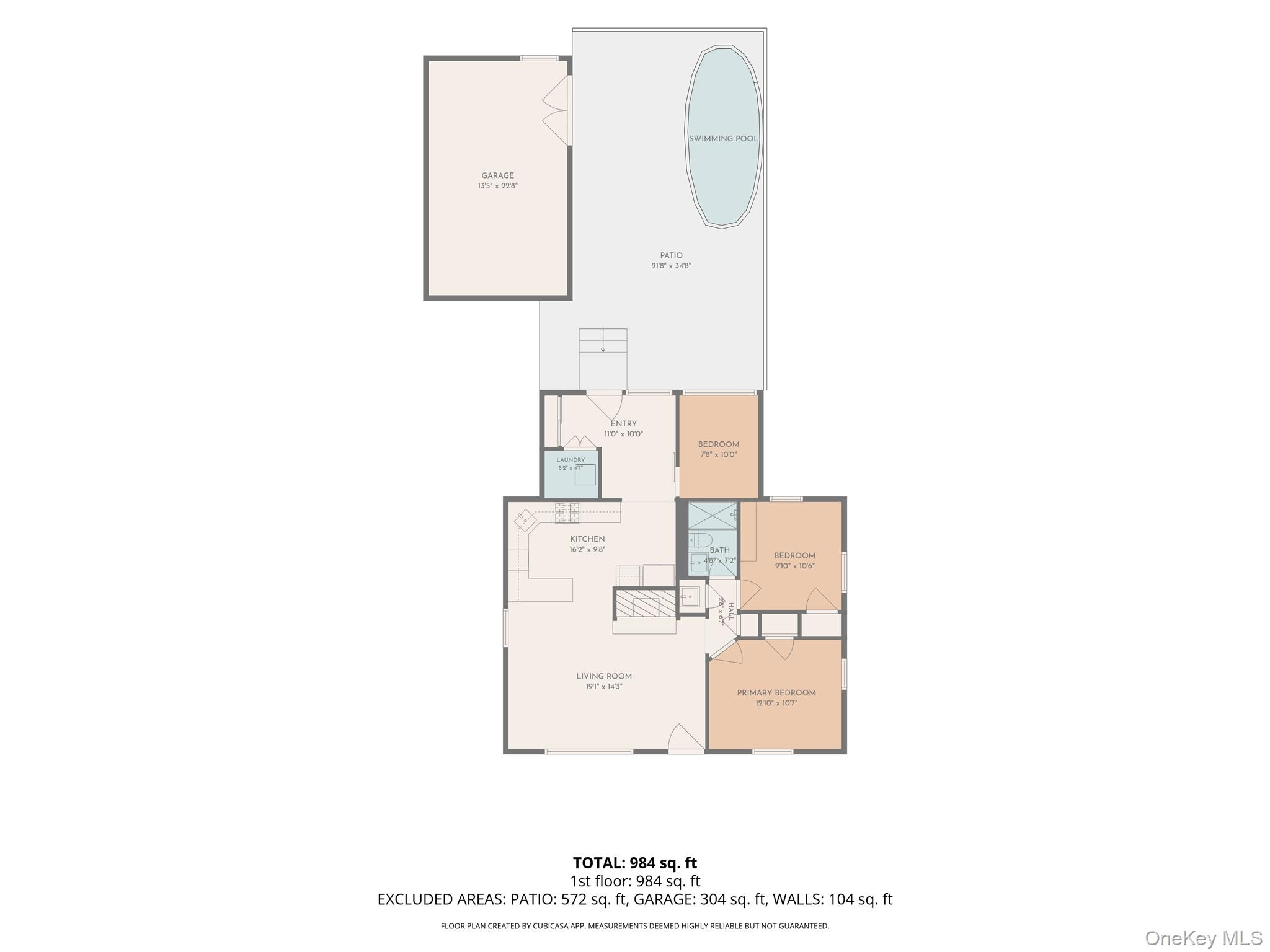 34 Polk Street – For Sale