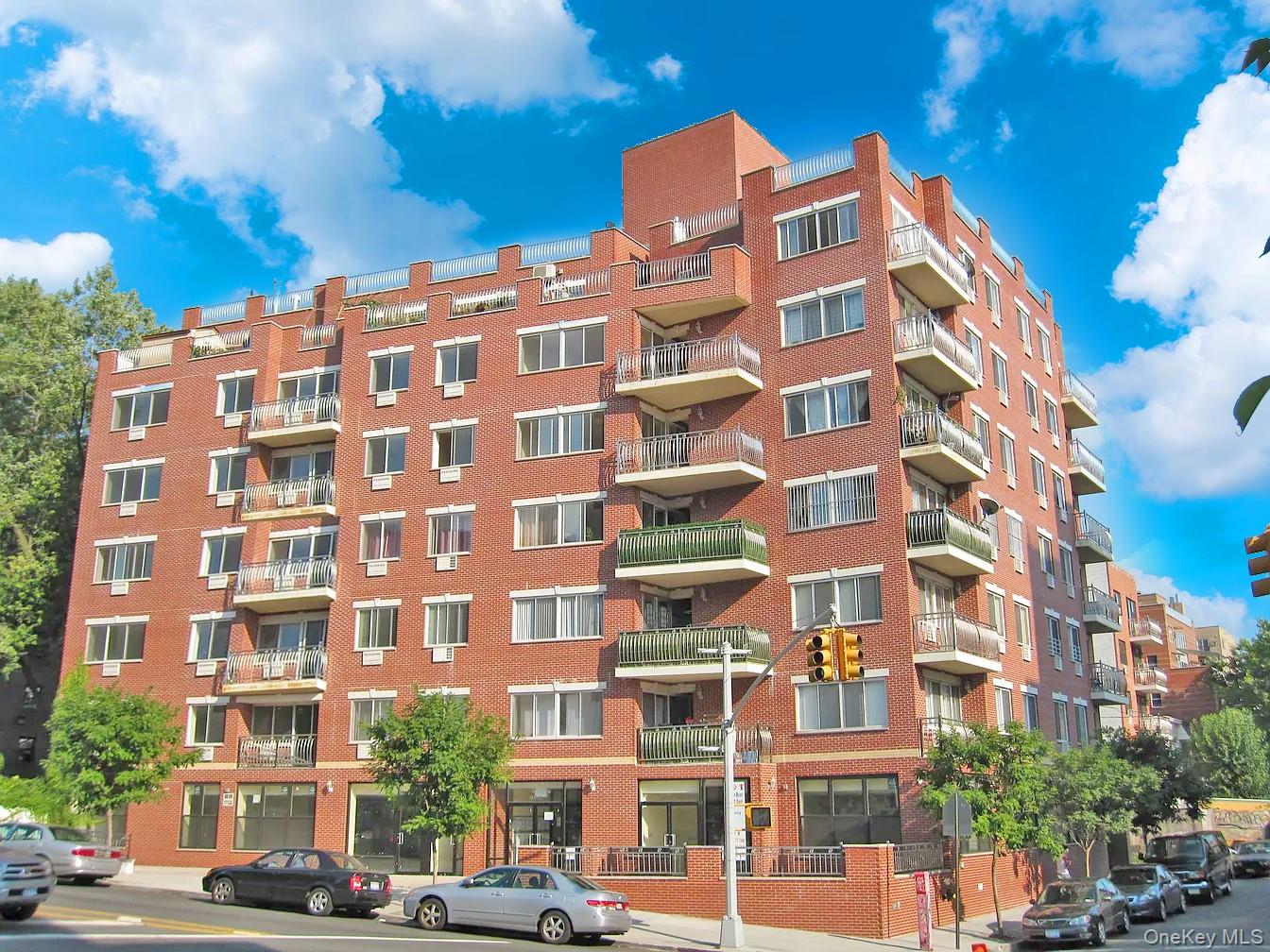 13708 31st Road, Unit 5D