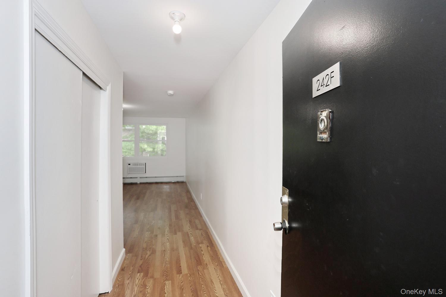 242 Kearsing Parkway, Unit F photo 5