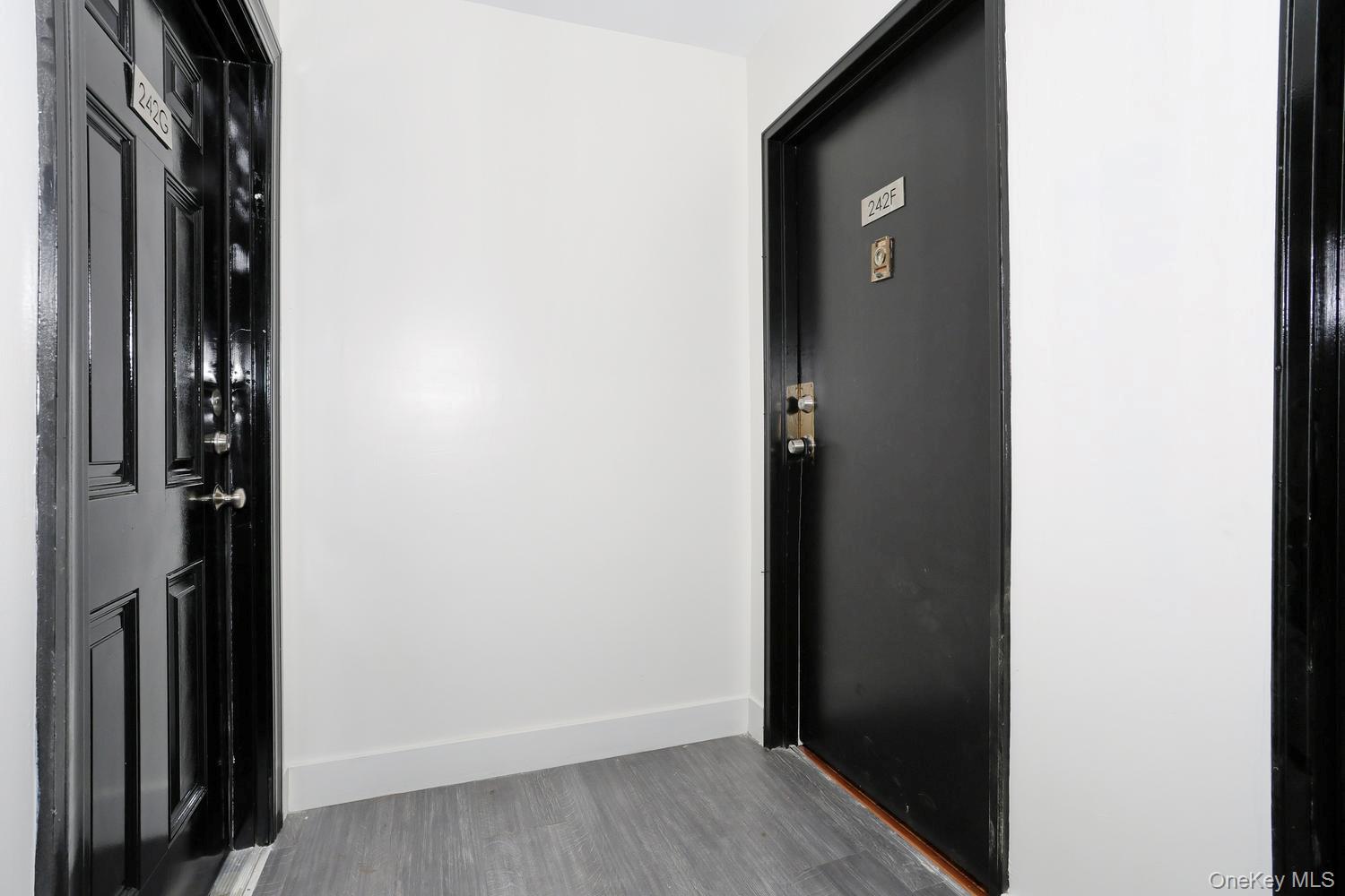 242 Kearsing Parkway, Unit F photo 4