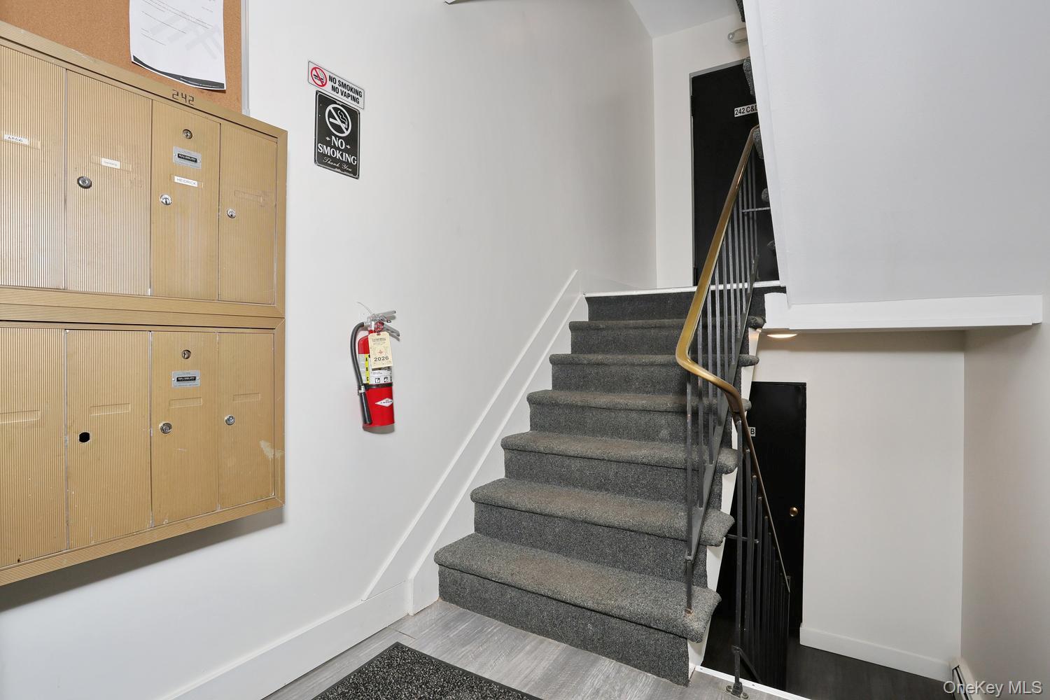 242 Kearsing Parkway, Unit F photo 3
