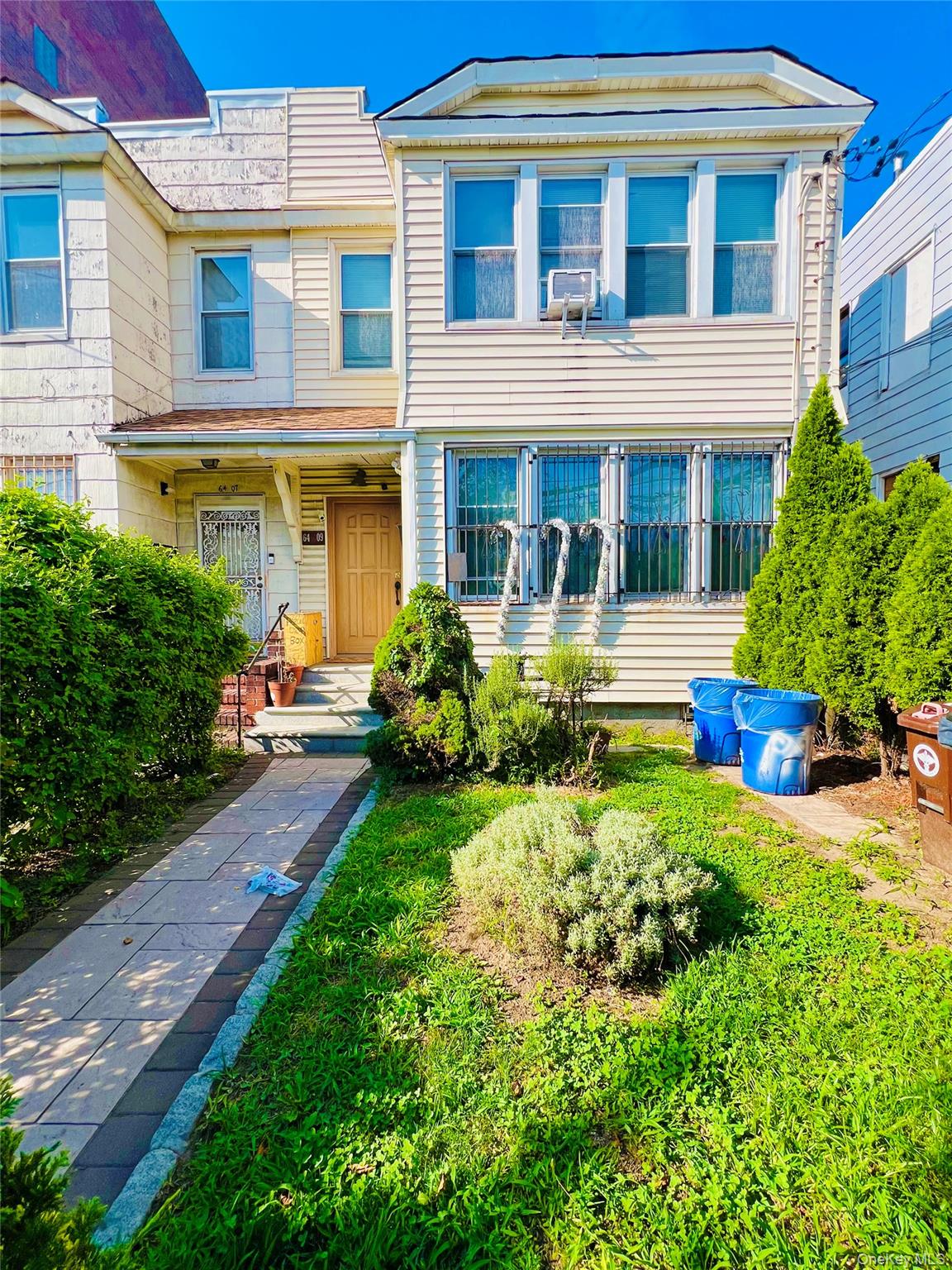 64-09 Woodside Avenue, Unit 2 Family F photo 2