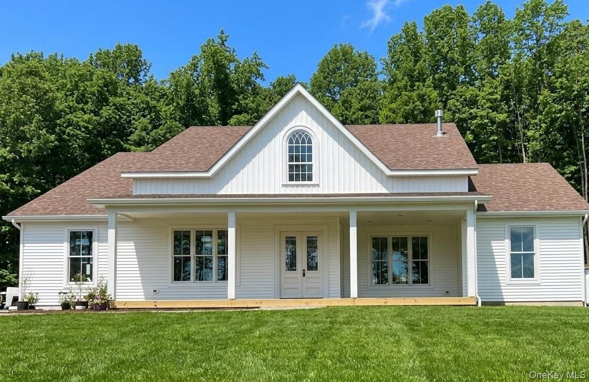 0 S White Rock Road – For Sale