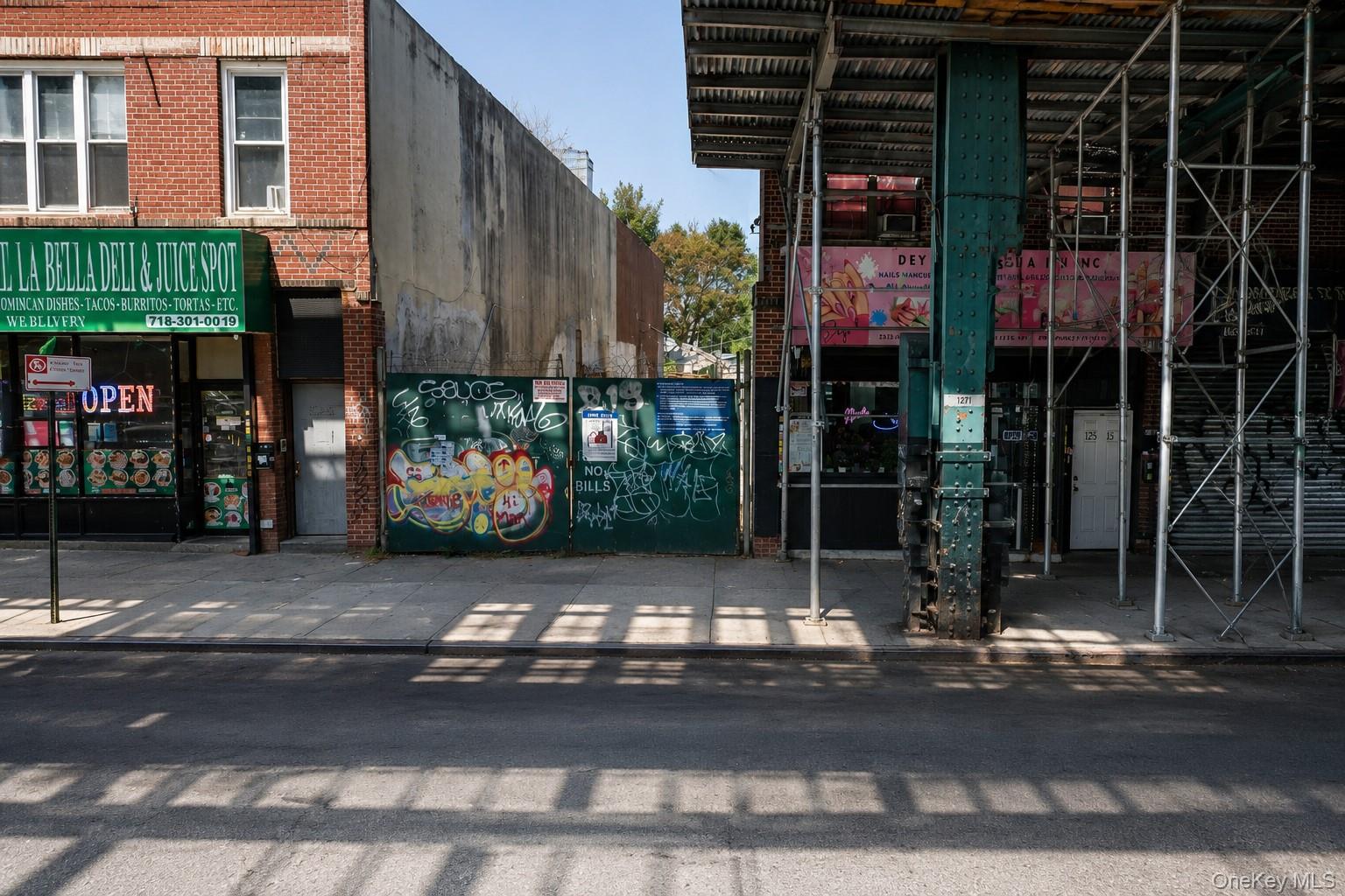 12513 Jamaica Avenue – For Sale