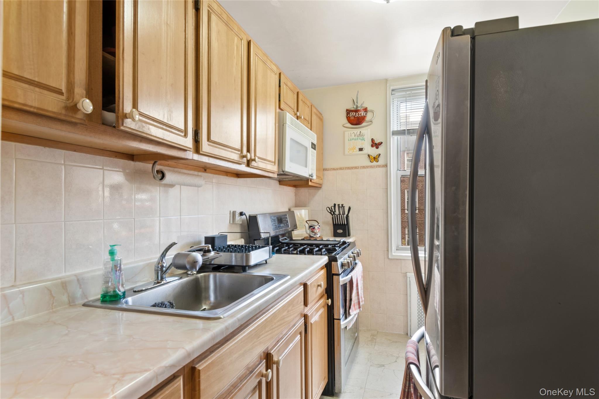 1480 Thieriot Avenue, Unit 5M photo 4