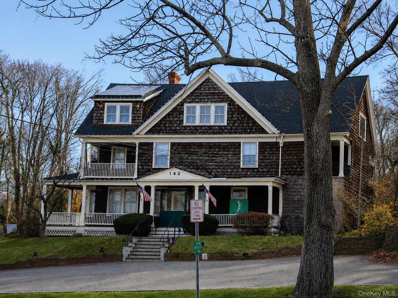 182 Main Street, Unit 1