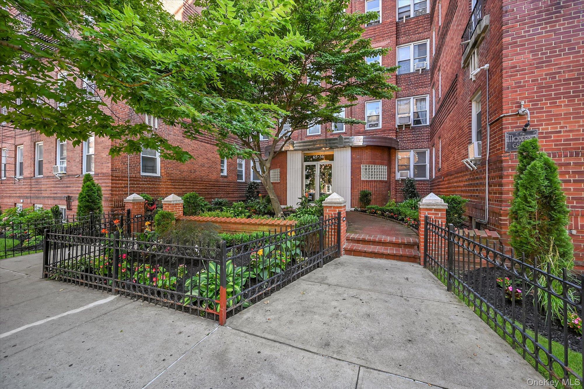 6536 Wetherole Street, Unit 608