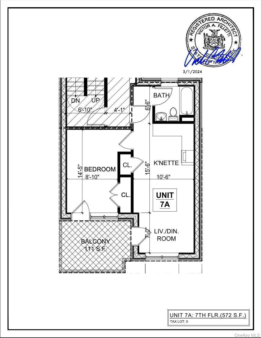 2525 31st Avenue, Unit 7A photo 20