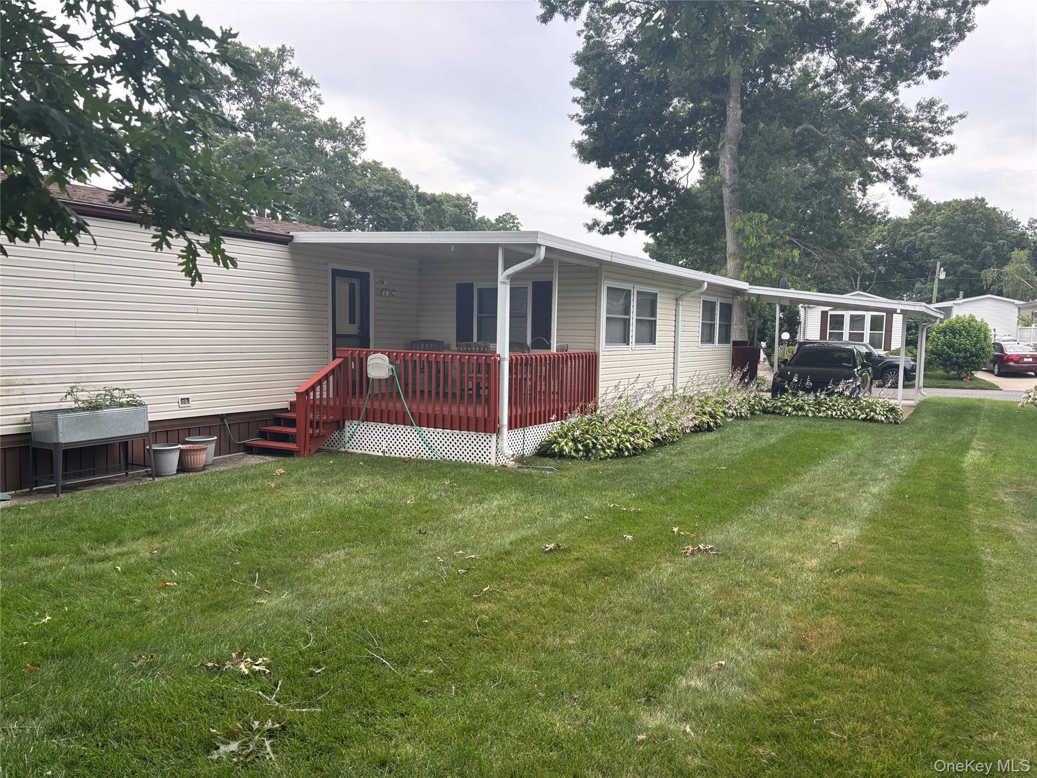 1661 Old Country Road, Unit 233 photo 14