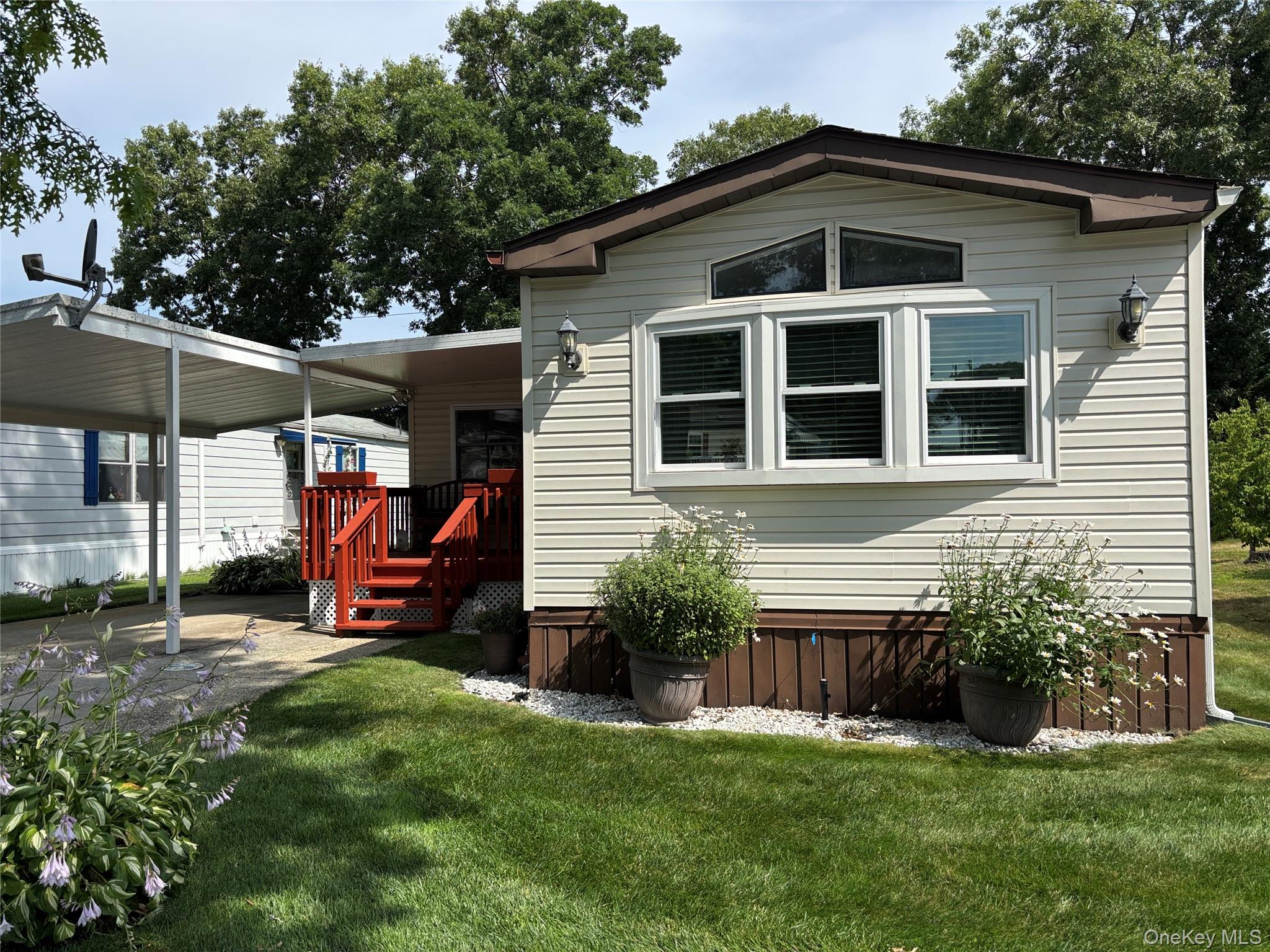 1661 Old Country Road, Unit 233