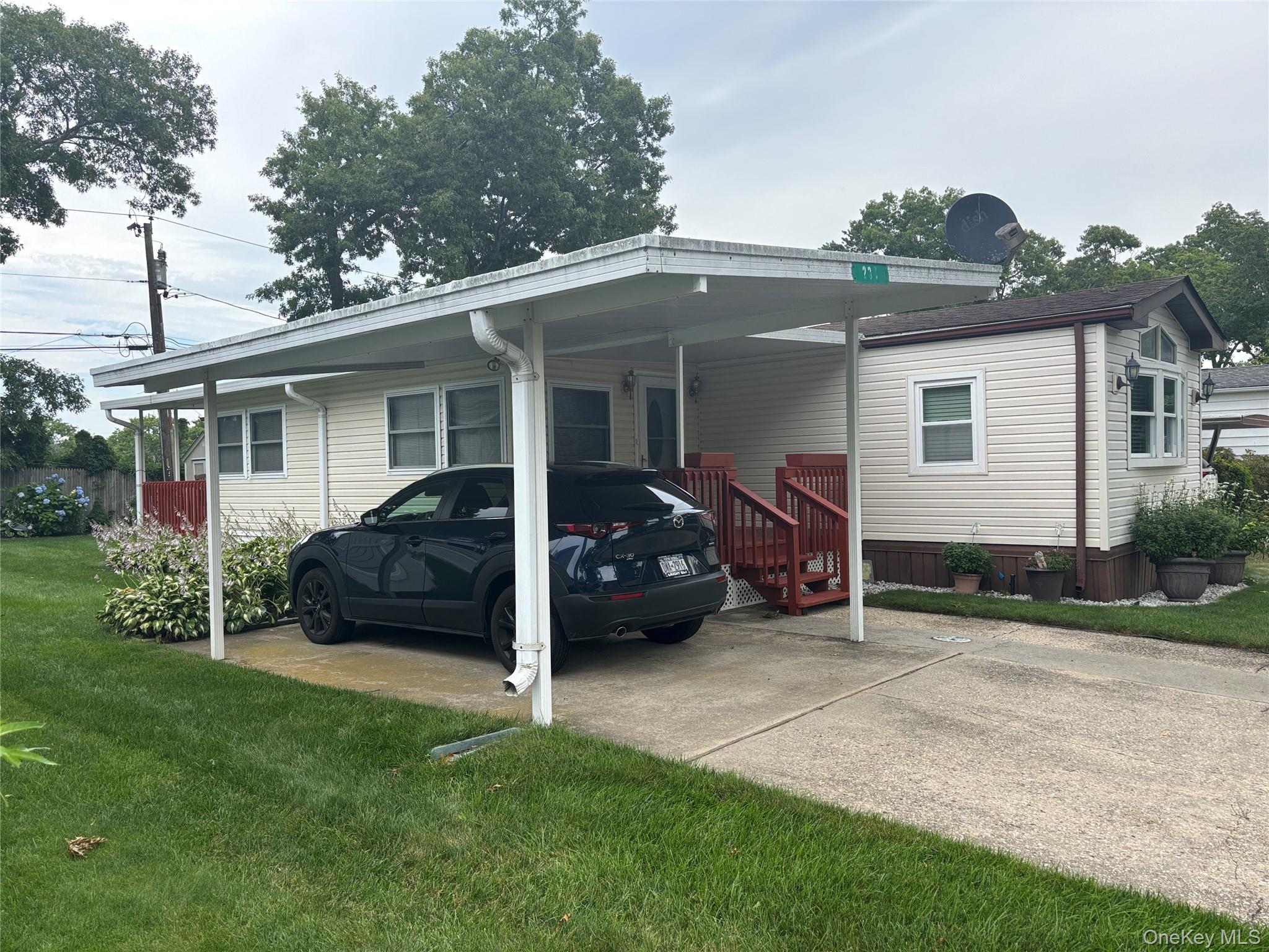 1661 Old Country Road, Unit 233 photo 23