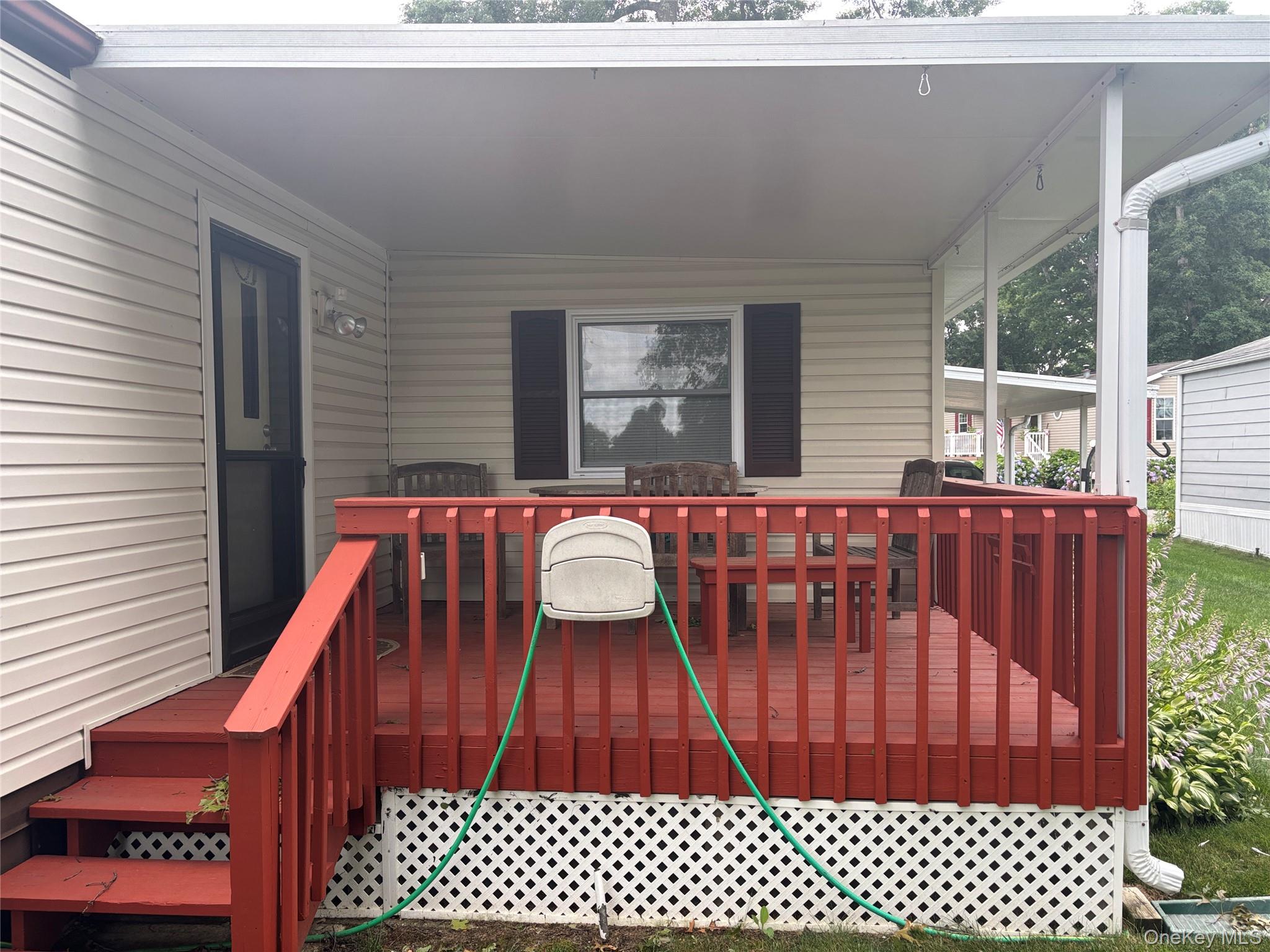 1661 Old Country Road, Unit 233 photo 19