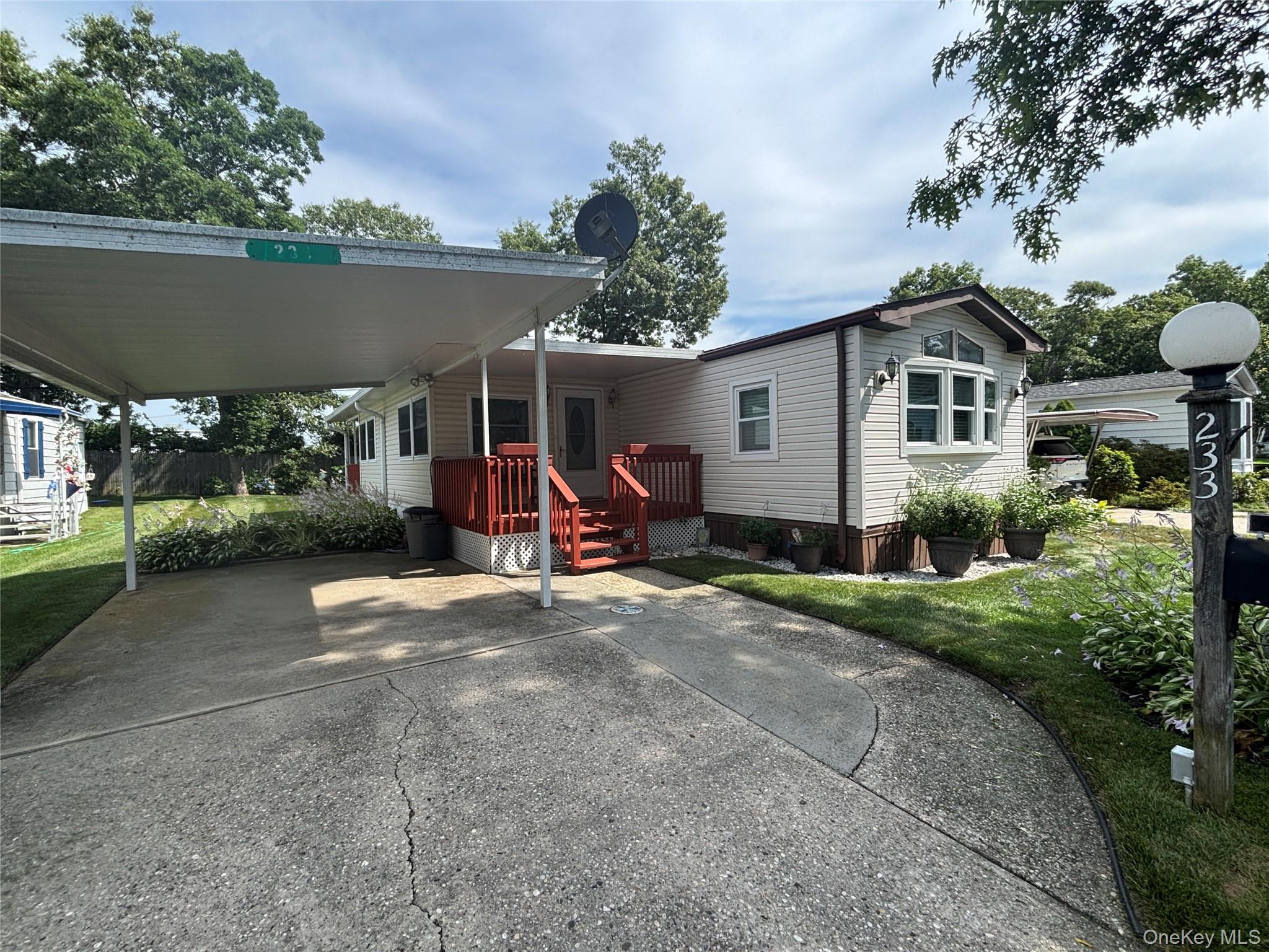 1661 Old Country Road, Unit 233 photo 5