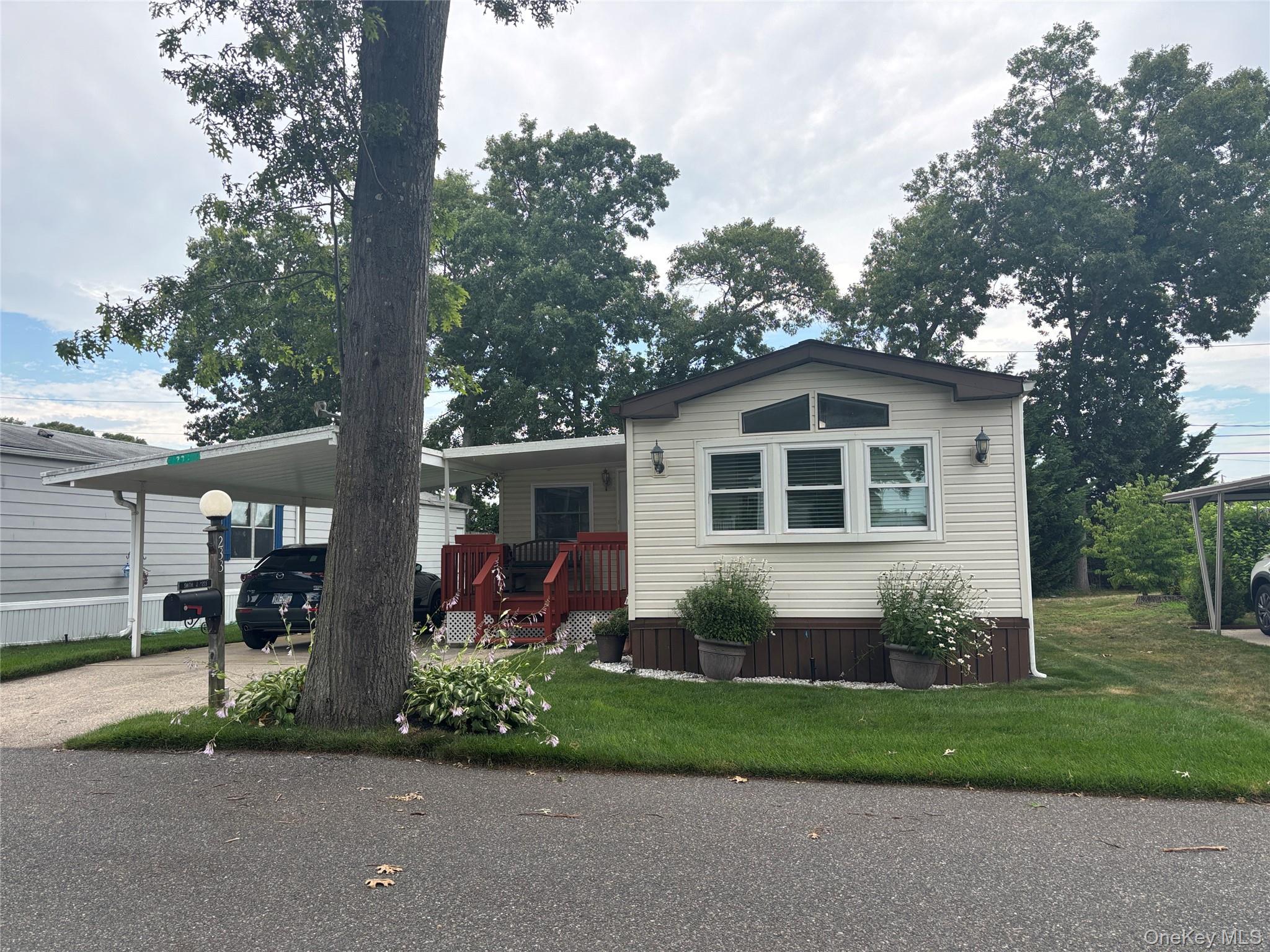 1661 Old Country Road, Unit 233 photo 8